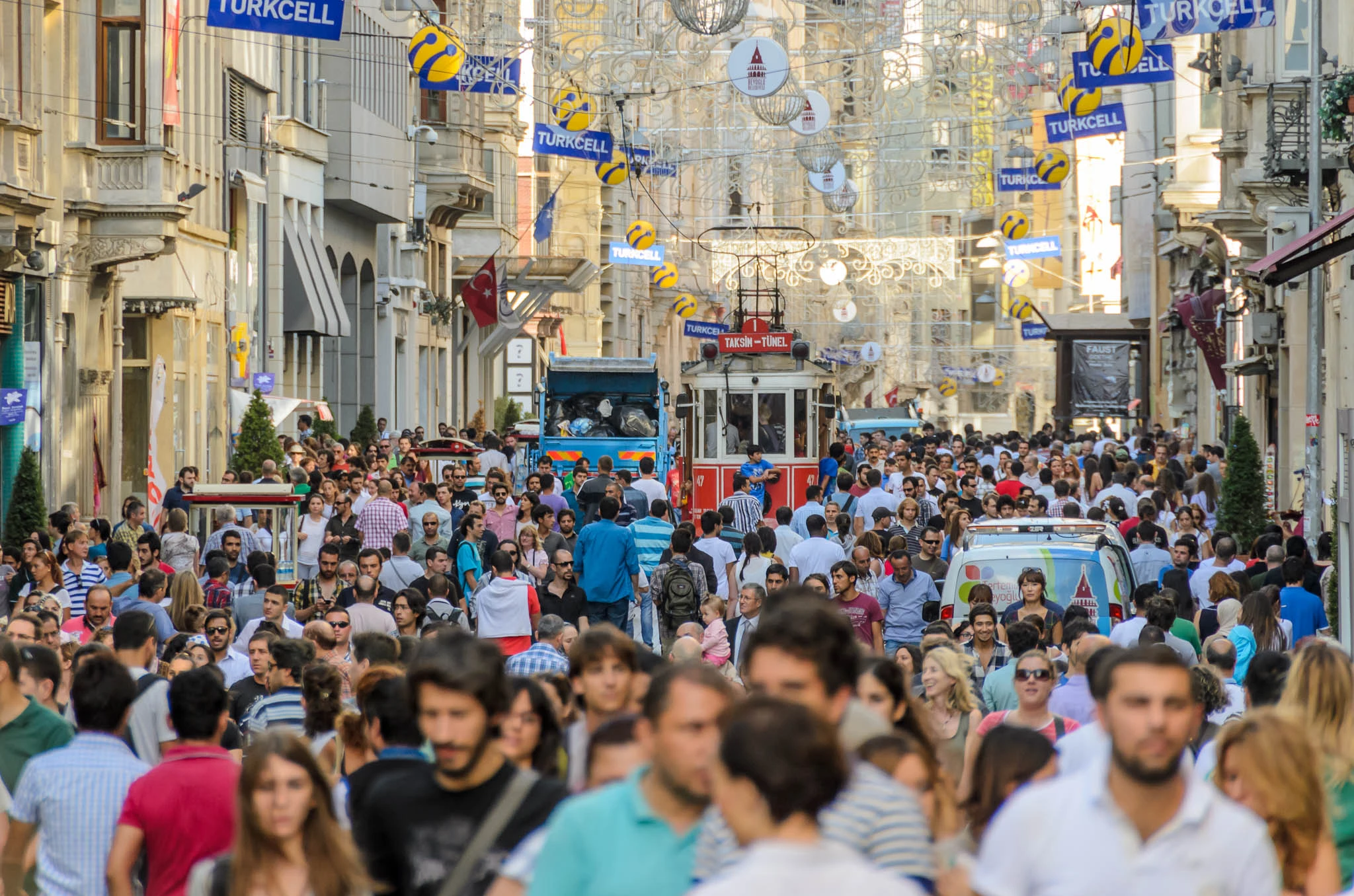 Istanbul Cultural Tour