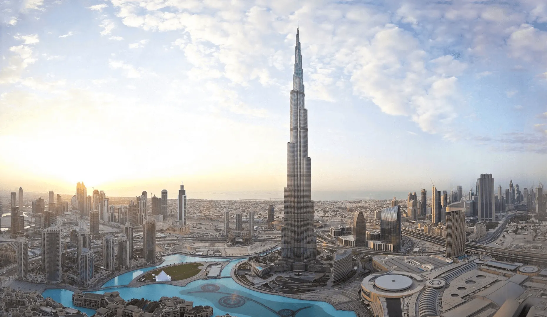 Dubai Visa Services by Nusafer