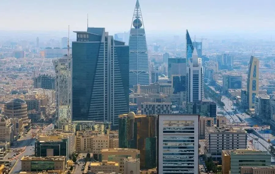 Saudi Arabia Visa Services by Nusafer