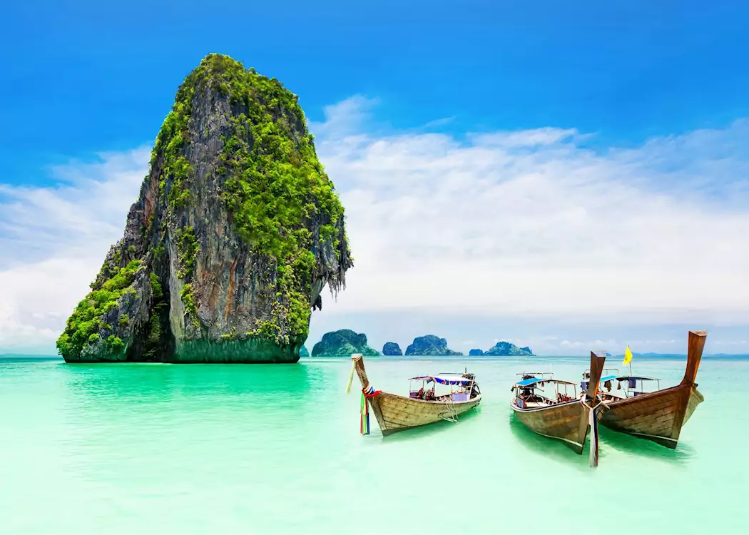 Thailand Visa Services by Nusafer